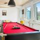Zentrale Stgt Ferienwohnung Whirlpool Billard 10 Pers, Štutgart (fotografie 4)