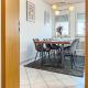 Zentrale Stgt Ferienwohnung Whirlpool Billard 10 Pers, Štutgart (fotografie 5)