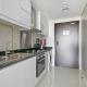 VayK - Cozy Hotel-Style Studio in Damac Hills Dubai Marina - Foto 6
