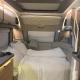 5 Sterne Wohnwagen - reservierter Stellplatz - direkt am Messegelände-Duschräumlichkeiten- CARAVAN at Fair Ground - Kitchen - Heating - WorkPlace- Campsite extra on cost -payable at fair ground approx 39 - 49 EUR-Stellplatz bezahlbar direkt bei GfVMesse, Hannover (photo 5)