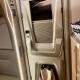 5 Sterne Wohnwagen - reservierter Stellplatz - direkt am Messegelände-Duschräumlichkeiten- CARAVAN at Fair Ground - Kitchen - Heating - WorkPlace- Campsite extra on cost -payable at fair ground approx 39 - 49 EUR-Stellplatz bezahlbar direkt bei GfVMesse, Hannover (photo 4)