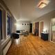 Charming apartment, Tromsø (Foto 2)