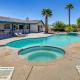 Pool, Spa and Mountain Views Apple Valley Retreat!, Apple Valley