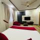 Holiday One Hotel & Suites, Karáčí (fotografie 10)