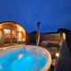 Glamping Pod with Wood Fired Hot Tub Scarborough - Fotografie 1