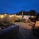 Glamping Pod with Wood Fired Hot Tub Scarborough - Fotografie 5