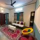 Spacious 2BHK Villa with Terrace & AC in Secunderabad