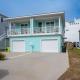 Pet Friendly New Build at Once Upon a Tide, Carolina Beach - Foto 1