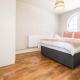 Stylish Apartment in City Centre Birmingham, Birmingham - Fotografie 3
