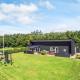 6 person holiday home in Hemmet-By Traum