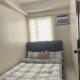 1BR With Parking Commonwealth Quezon City, Manila - Fotografie 1