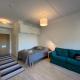 Peaceful stay near city & nature, Wifi, balcony, Helsinki (zdjęcie 10)