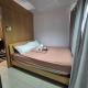 Family Suite with Big Balcony and Pool View, Manila - Fotografie 8