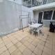 Family Suite with Big Balcony and Pool View, Manila - Fotografie 9