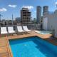 Chic II Studio in the middle of Palermo Soho, Буэнос-Айрес (фото 4)