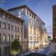 Tempo By Hilton Savannah Historic District, Savannah - Fotografie 1
