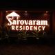 Sarovaram residency