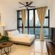 Premier Suites KLCC By Majestic Residence, Kuala Lumpur - Foto 8