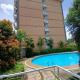 Studio deluxe with Balcony, Swimming pool and gym in Puerto Princesa, Palawan, Puerto Princesa (zdjęcie 2)