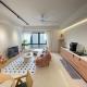 Novo Suites Kuala Lumpur by Nestaway Jalan Ampang, Kuala Lumpur - Foto 1