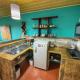 Enchanting Studio & Volcano View from private jaccuzzi, Fortuna - Foto 3