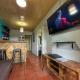 Enchanting Studio & Volcano View from private jaccuzzi, Fortuna - Foto 7