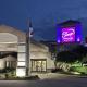 Sleep Inn & Suites Spring Lake - Fayetteville near Fort Bragg - Zdjęcie 1