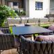 Stylish 1 Bed with pool & gym and scenic NBO Views Nairobi - Fotografie 10