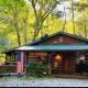 Old Bucks Riverfront Refuge, Sevierville - Fotografie 1