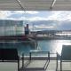 Water Front View - Princes Wharf apartment with fabulous views, Окленд - Фото 4
