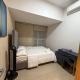 Luxury Executive Suites 3 Bedroom Condo Uptown Parksuites Tower 1, Manila - Fotografie 4