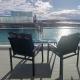 Water Front View - Princes Wharf apartment with fabulous views, Окленд - Фото 1