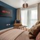Boutique Escape The Tabac Rooms By Casaco, Liverpool (foto 2)