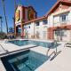 Super 8 by Wyndham Tucson/Grant Road Area AZ - Photo 9