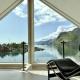 Cabin in Lofoten with spectacular view Ballstad - Foto 1