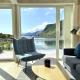 Cabin in Lofoten with spectacular view Ballstad - Foto 4