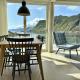Cabin in Lofoten with spectacular view Ballstad - Foto 5