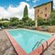 Your Home in a Tuscan Tower