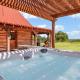Double D Cottage