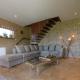 Bertrix Hot Tub & Garden Stay