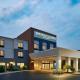 SpringHill Suites by Marriott Lansing, Lansing - Fotografie 2