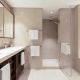 Boulevard Point 3BR plus Maid Direct Access to DXB Mall, Dubaï - Photo 8