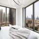 Boulevard Point 3BR plus Maid Direct Access to DXB Mall, Dubaï - Photo 5