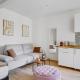 Suite Byron au cœur des Champs-Élysées, Paris - Foto 1