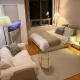 강남 신사 가로수길 코앞 대로변 안심귀가 New & Cozy Stay #1min to Sinsa Garosu-gil # Gangnam Quiet City View, Soul - Fotografie 8