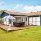 4 person holiday home in Hejls-By Traum