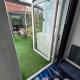 Ensuite room with private entrance and private garden, Blackpool (foto 8)