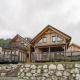 Chalet in Hohentauern by Ski Lift - Foto 1