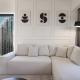 Restay Homes at Act Towers - Pool access with Burj View, Dubaj - Fotografie 5