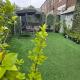 Ensuite room with private entrance and private garden, Blackpool (foto 4)